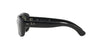 Ray-Ban Jackie OHH RB4101 Black-Green #colour_black-green
