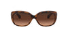 Ray-Ban Jackie OHH RB4101 Dark-Tortoise-Brown-Gradient #colour_dark-tortoise-brown-gradient