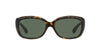 Ray-Ban Jackie OHH RB4101 Light-Tortoise-Green #colour_light-tortoise-green