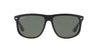 Ray-Ban RB4147 Black-Green #colour_black-green
