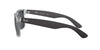 Ray-Ban Justin RB4165 Crystal-Grey #colour_crystal-grey