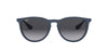 Ray-Ban Erika RB4171 Blue-Grey #colour_blue-grey