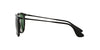 Ray-Ban Erika RB4171 Black-Green-Polarised #colour_black-green-polarised