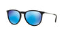 Ray-Ban Erika RB4171 Black-Blue #colour_black-blue