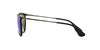 Ray-Ban Erika RB4171 Black-Blue #colour_black-blue