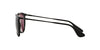 Ray-Ban Erika RB4171 Black/Purple #colour_black-purple
