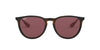 Ray-Ban Erika RB4171 Dark Tortoise/Violet #colour_dark-tortoise-violet