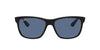 Ray-Ban RB4181 Black/Blue #colour_black-blue