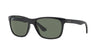 Ray-Ban RB4181 Black-Green-Polarised #colour_black-green-polarised