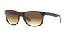 Ray-Ban RB4181 Light-Tortoise-Brown #colour_light-tortoise-brown