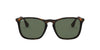 Ray-Ban Chris RB4187 Light-Tortoise-Green #colour_light-tortoise-green