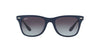 Ray-Ban Liteforce Wayfarer RB4195 Blue-Grey-Gradient #colour_blue-grey-gradient