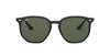Ray-Ban RB4306 Black/Green #colour_black-green