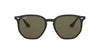 Ray-Ban RB4306 Black-Green-Polarised #colour_black-green-polarised