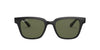 Ray-Ban RB4323 Black/Green Polarised #colour_black-green-polarised