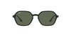 Ray-Ban Elon RB4361 Black-Green #colour_black-green