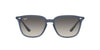 Ray-Ban RB4362 Blue-Grey-Gradient #colour_blue-grey-gradient