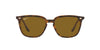 Ray-Ban RB4362 Dark Tortoise/Brown Polarised #colour_dark-tortoise-brown-polarised