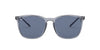 Ray-Ban RB4387 Blue/Blue #colour_blue-blue