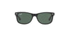 Ray-Ban Junior RJ9052S Black/Green #colour_black-green