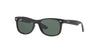 Ray-Ban Junior RJ9052S Black/Green #colour_black-green
