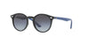 Ray-Ban Junior RJ9064S Black/Grey Gradient #colour_black-grey-gradient