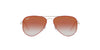 Ray-Ban Junior RJ9506S Red/Red Mirror #colour_red-red-mirror