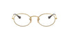 Ray-Ban RB3547V Gold #colour_gold