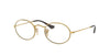 Ray-Ban RB3547V Gold #colour_gold
