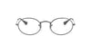 Ray-Ban RB3547V Gunmetal #colour_gunmetal