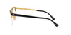 Ray-Ban Clubmaster Metal RB3716VM Black #colour_black
