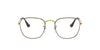 Ray-Ban RB3857V Dark-Tortoise #colour_dark-tortoise