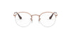 Ray-Ban RB3947V Brown #colour_brown