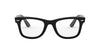 Ray-Ban New Original Wayfarer RB4340V Black #colour_black