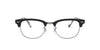 Ray-Ban Clubmaster RB5154 Black 2 #colour_black-2