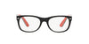 Ray-Ban New Wayfarer RB5184 Black-Orange #colour_black-orange