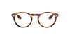Ray-Ban RB5283 Dark-Tortoise-Yellow #colour_dark-tortoise-yellow