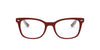 Ray-Ban RB5285 Red #colour_red