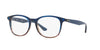 Ray-Ban RB5356 Blue #colour_blue