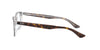 Ray-Ban RB5375 Dark Tortoise #colour_dark-tortoise