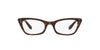Ray-Ban Lady Burbank RB5499 Havana #colour_havana