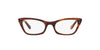 Ray-Ban Lady Burbank RB5499 Dark Tortoise 1 #colour_dark-tortoise-1
