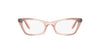 Ray-Ban Lady Burbank RB5499 Pink #colour_pink