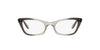 Ray-Ban Lady Burbank RB5499 Grey #colour_grey
