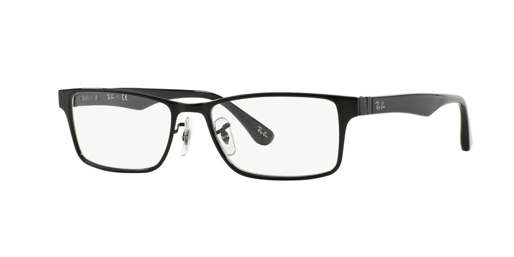 Ray-Ban RB6238 Black #colour_black