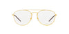Ray-Ban RB6414 Gold #colour_gold