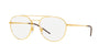 Ray-Ban RB6414 Gold #colour_gold