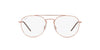 Ray-Ban RB6414 Pink-Gold #colour_pink-gold
