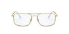 Ray-Ban RB6434 Gold #colour_gold