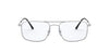 Ray-Ban RB6434 Silver #colour_silver